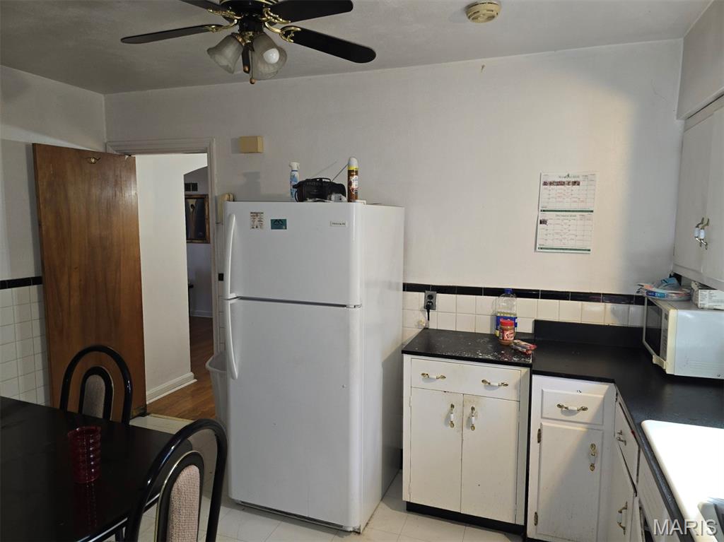 Electric Homesites - Residential