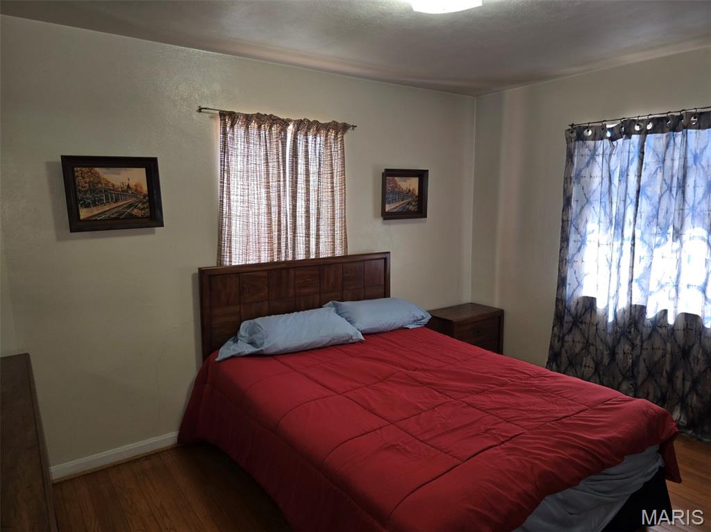 Electric Homesites - Residential