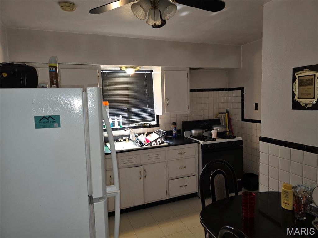 Electric Homesites - Residential