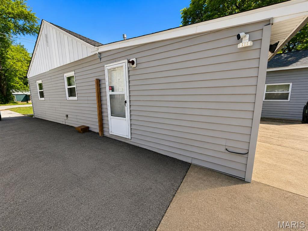 Universal Pk - Residential
