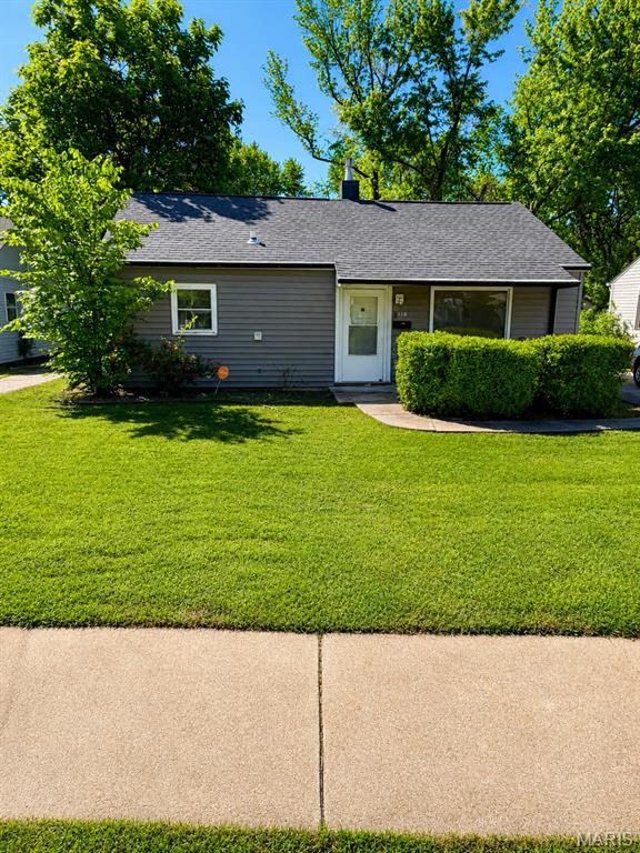 Universal Pk - Residential