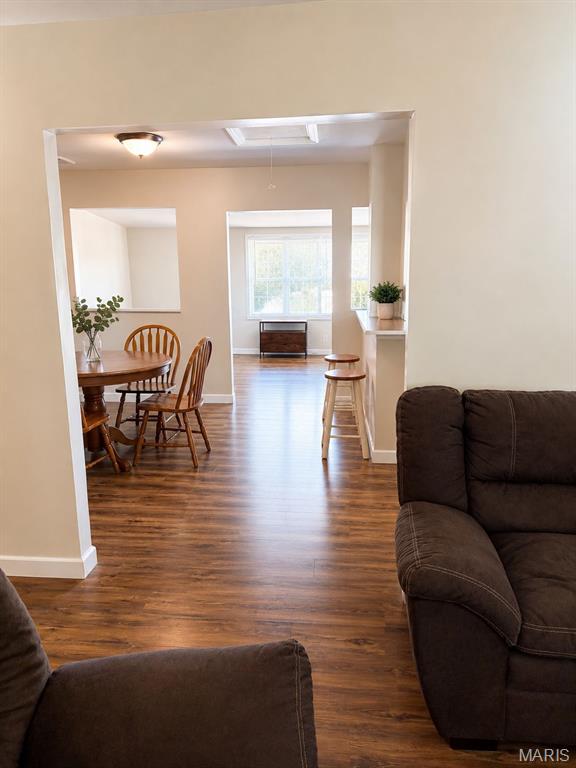 Universal Pk - Residential