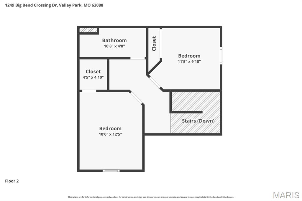 Crossings At Big Bend Add The - Residential