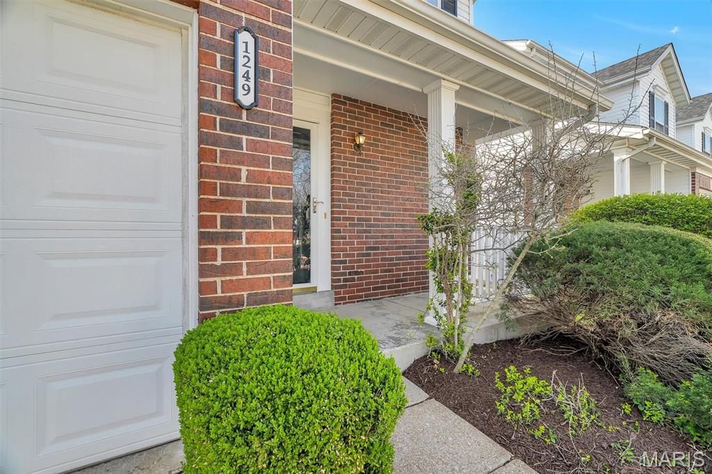 Photo of 1249 Big Bend Crossing Drive, Manchester, MO 63088 (MLS # 26016164)