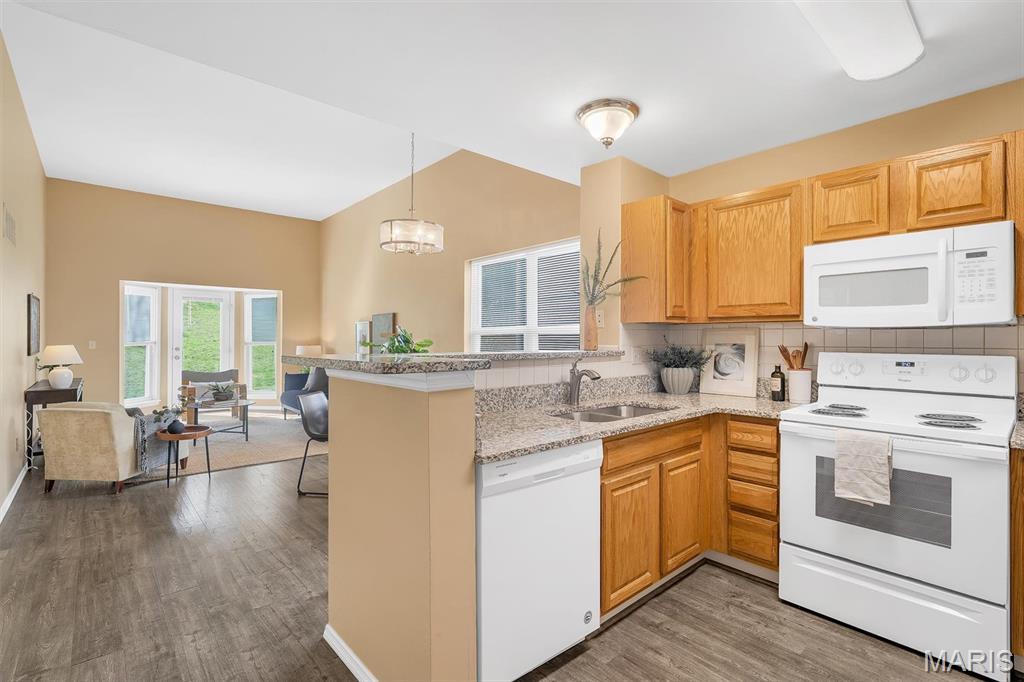 Crossings At Big Bend Add The - Residential