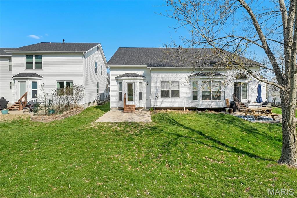 Crossings At Big Bend Add The - Residential