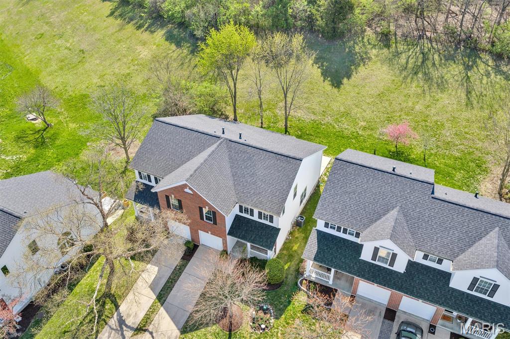 Crossings At Big Bend Add The - Residential