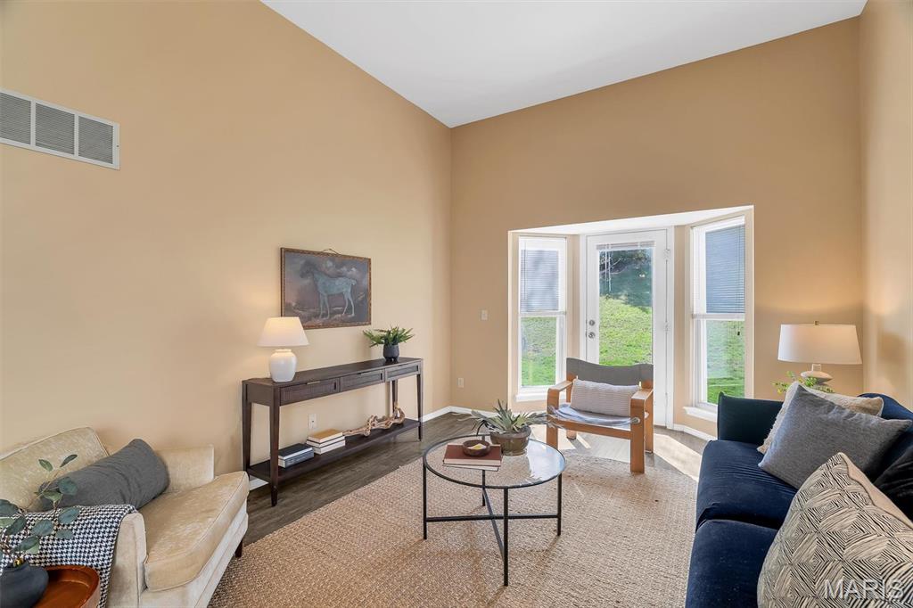 Crossings At Big Bend Add The - Residential