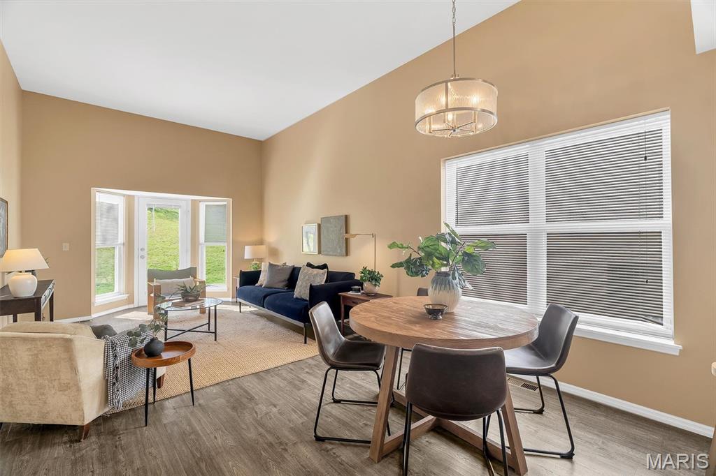 Crossings At Big Bend Add The - Residential