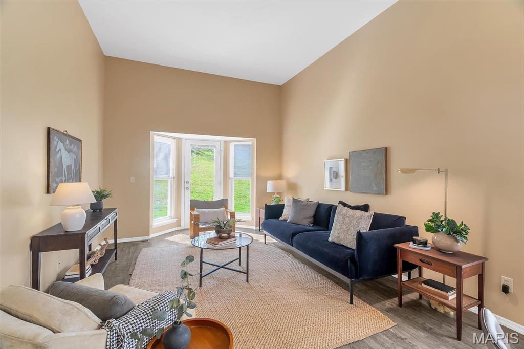 Crossings At Big Bend Add The - Residential