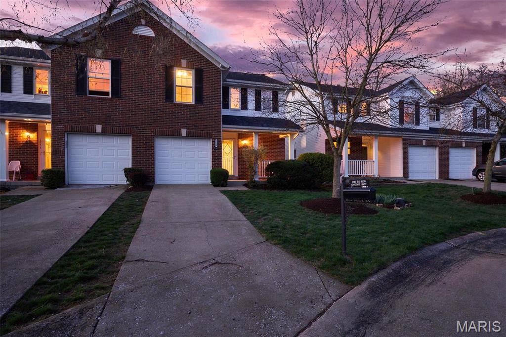 Crossings At Big Bend Add The - Residential