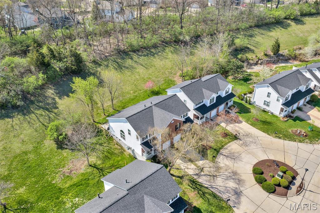 Crossings At Big Bend Add The - Residential