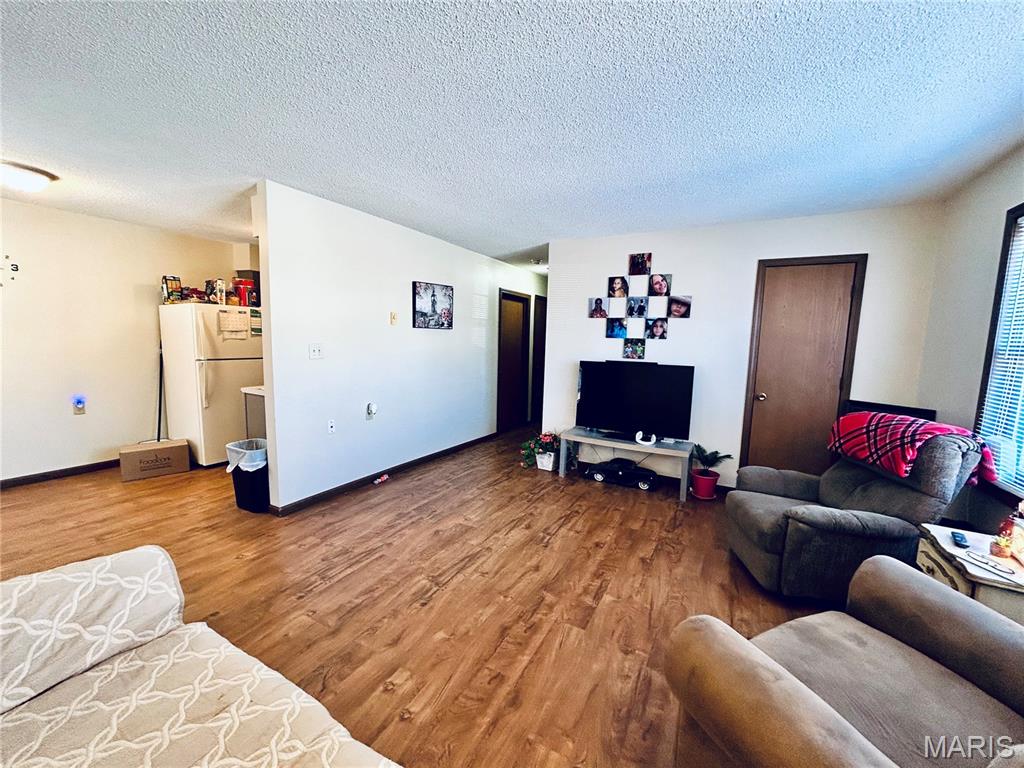 Thomas Apartments - Residential Income