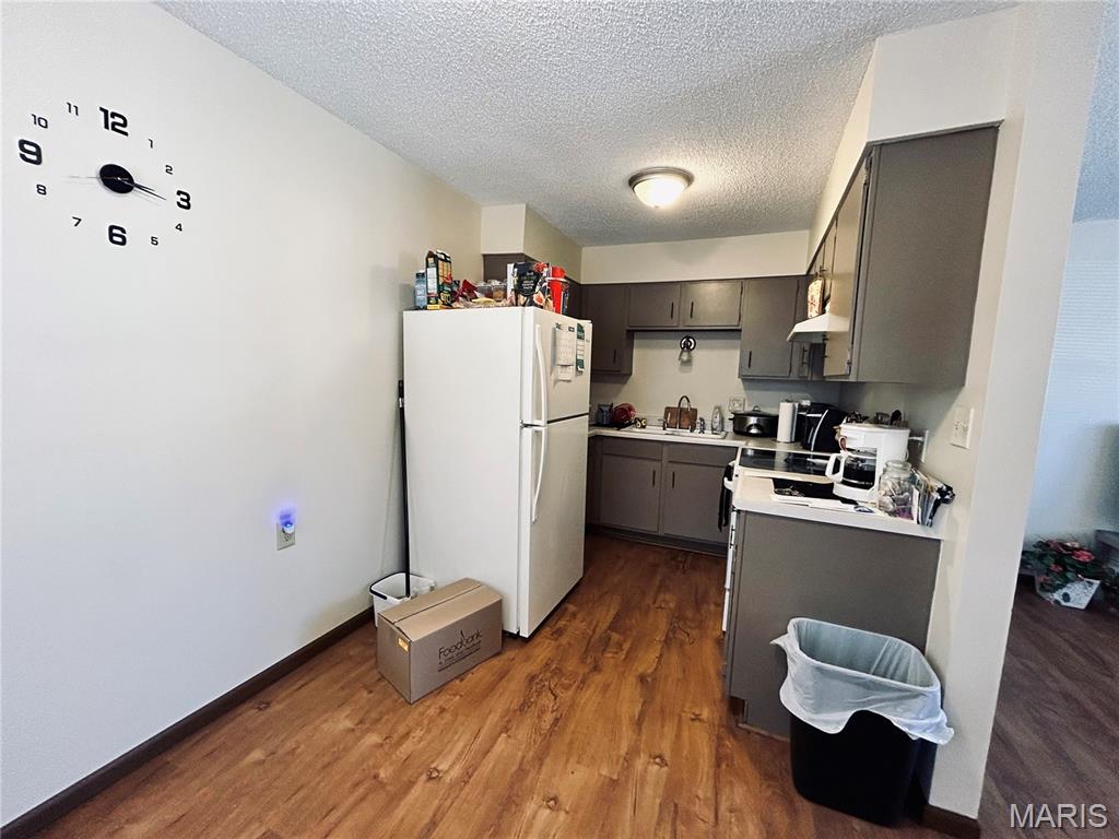 Thomas Apartments - Residential Income