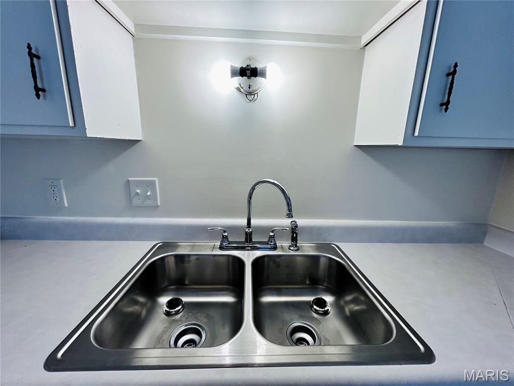 Thomas Apartments - Residential Income