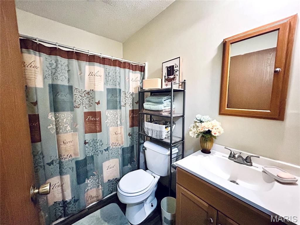 Thomas Apartments - Residential Income