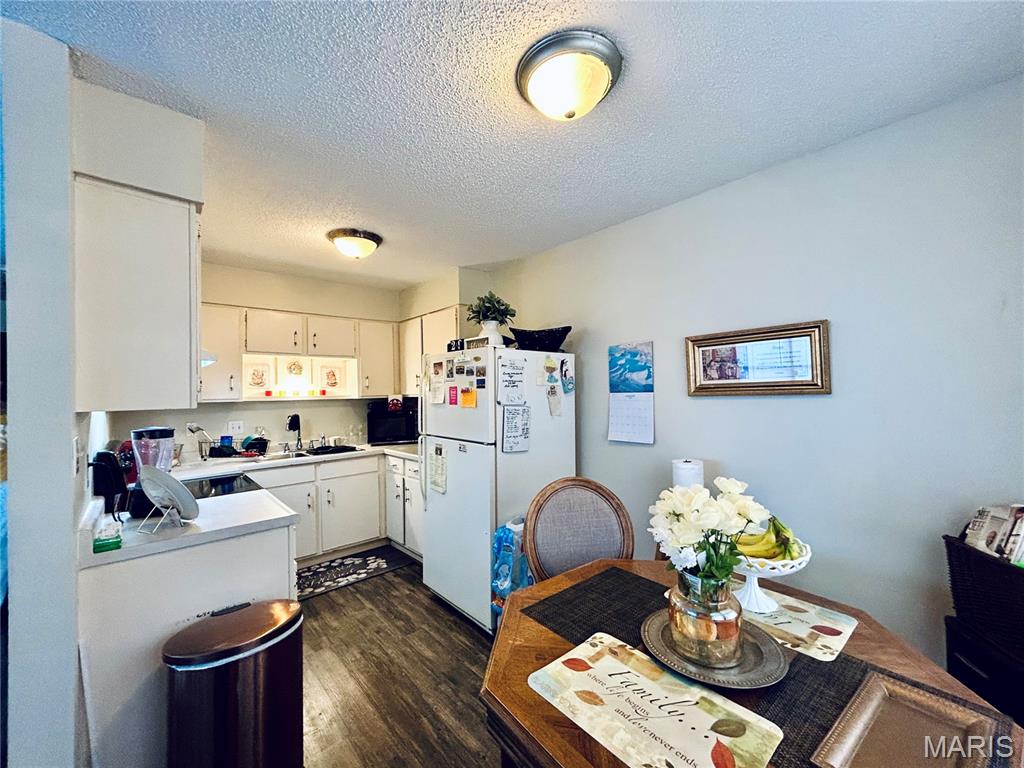 Thomas Apartments - Residential Income