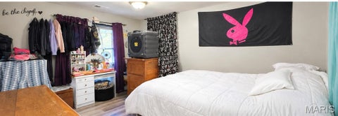 Tiny photo for 311 McKinley Avenue, Warrenton, MO 63383 (MLS # 26068872)