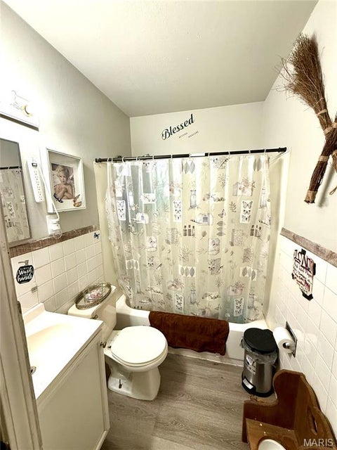 Tiny photo for 311 McKinley Avenue, Warrenton, MO 63383 (MLS # 26068872)