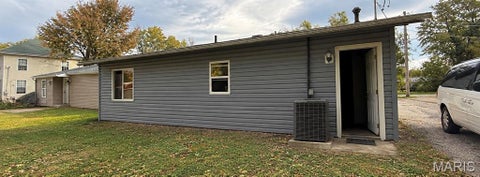 Tiny photo for 311 McKinley Avenue, Warrenton, MO 63383 (MLS # 26068872)