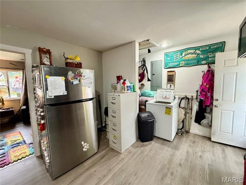 Tiny photo for 311 McKinley Avenue, Warrenton, MO 63383 (MLS # 26068872)