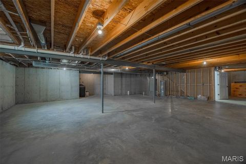 Tiny photo for 299 Rockport Drive, Troy, MO 63379 (MLS # 26011688)