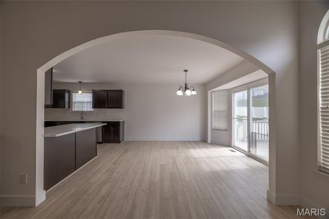 Tiny photo for 299 Rockport Drive, Troy, MO 63379 (MLS # 26011688)