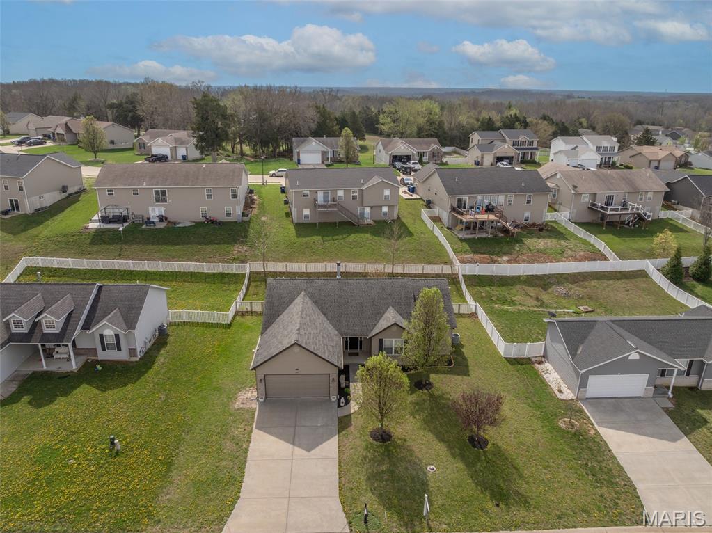 Third Add - Residential