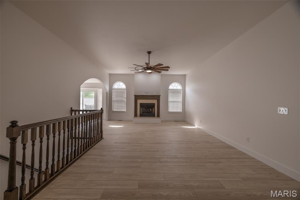 Photo of 299 Rockport Drive, Troy, MO 63379 (MLS # 26011688)