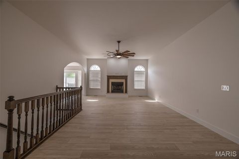 Tiny photo for 299 Rockport Drive, Troy, MO 63379 (MLS # 26011688)