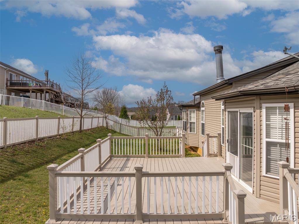 Third Add - Residential