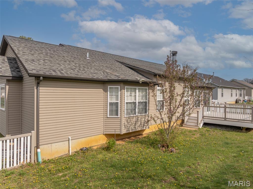 Third Add - Residential