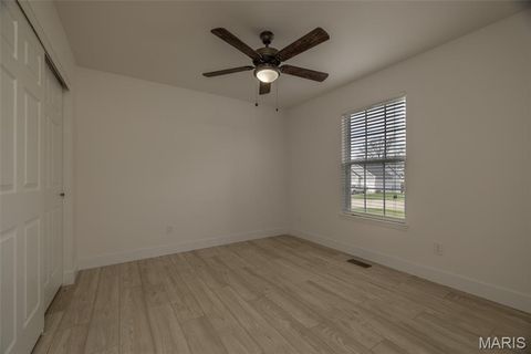 Tiny photo for 299 Rockport Drive, Troy, MO 63379 (MLS # 26011688)