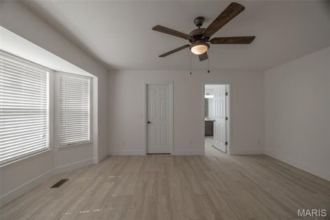 Tiny photo for 299 Rockport Drive, Troy, MO 63379 (MLS # 26011688)