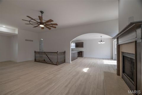 Tiny photo for 299 Rockport Drive, Troy, MO 63379 (MLS # 26011688)