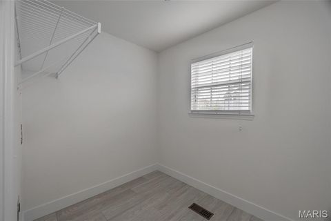 Tiny photo for 299 Rockport Drive, Troy, MO 63379 (MLS # 26011688)