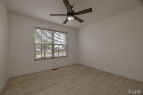 Tiny photo for 299 Rockport Drive, Troy, MO 63379 (MLS # 26011688)