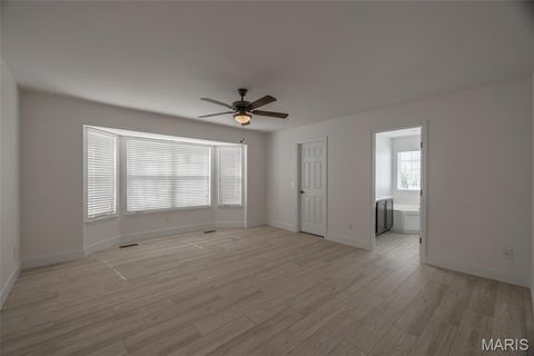 Tiny photo for 299 Rockport Drive, Troy, MO 63379 (MLS # 26011688)