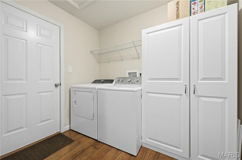 Tiny photo for 146 Boardwalk Gardens Drive, OFallon, MO 63368 (MLS # 26022899)