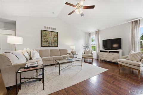 Tiny photo for 146 Boardwalk Gardens Drive, OFallon, MO 63368 (MLS # 26022899)