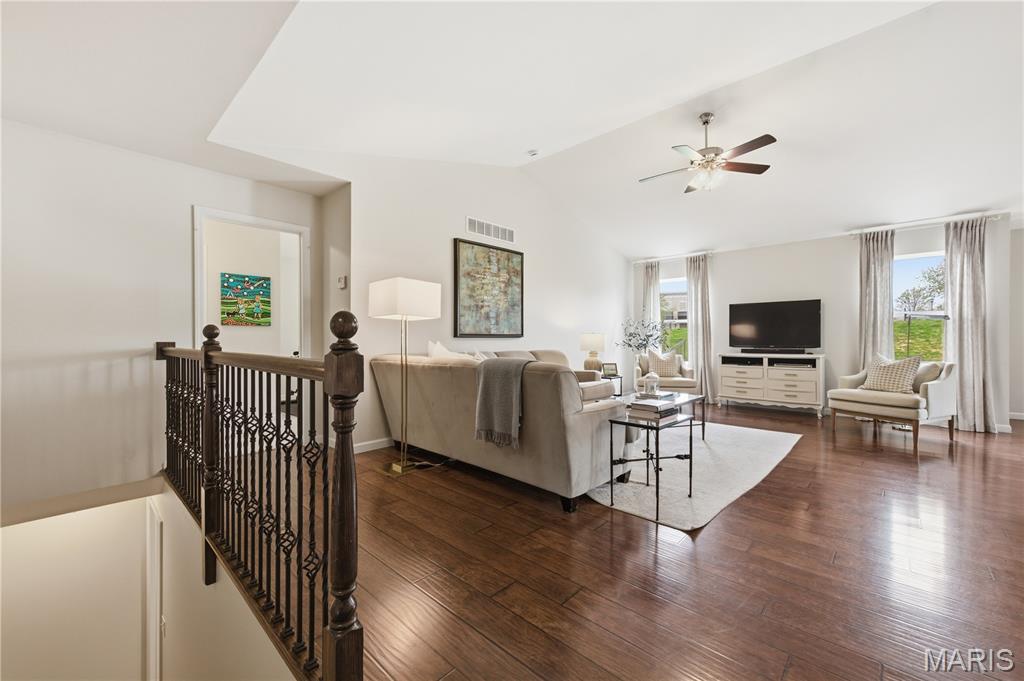 Boardwalk Gardens - Residential