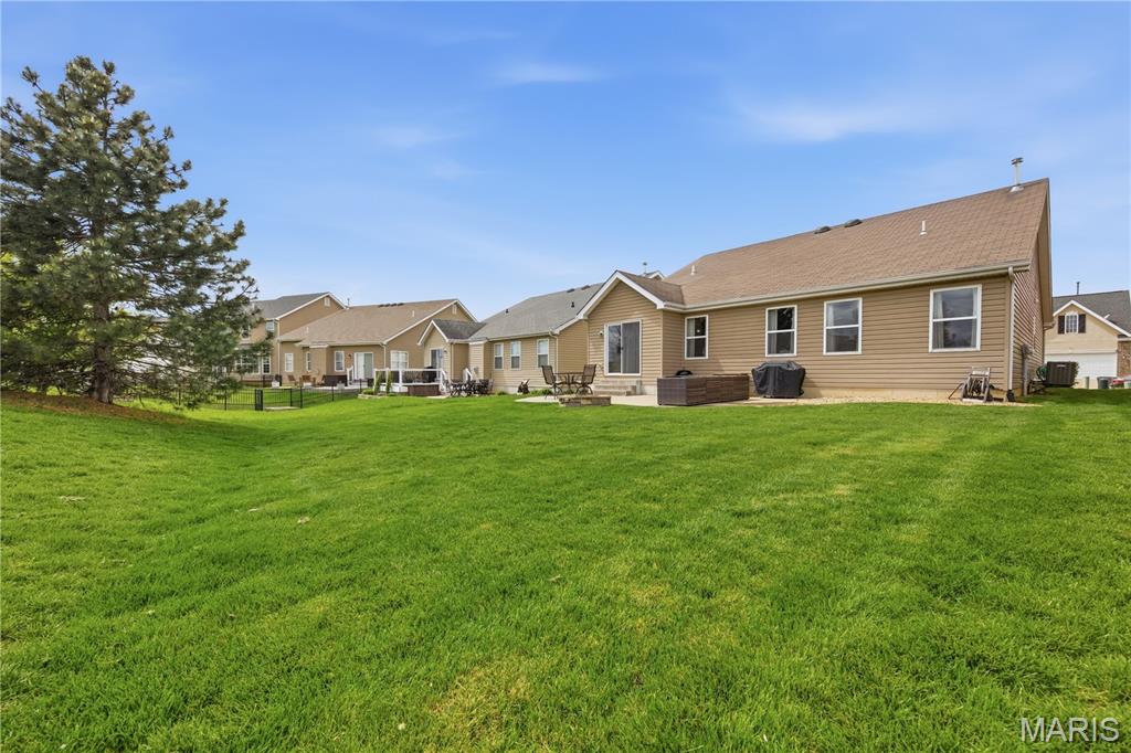 Boardwalk Gardens - Residential