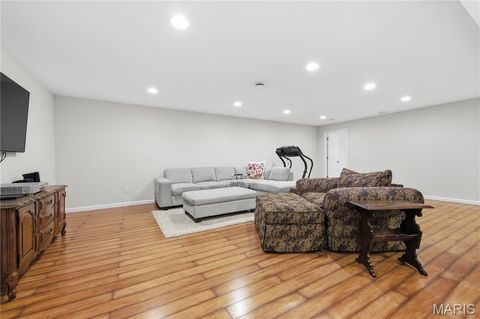 Tiny photo for 146 Boardwalk Gardens Drive, OFallon, MO 63368 (MLS # 26022899)