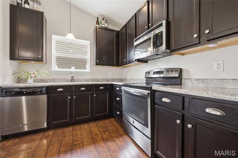 Tiny photo for 146 Boardwalk Gardens Drive, OFallon, MO 63368 (MLS # 26022899)