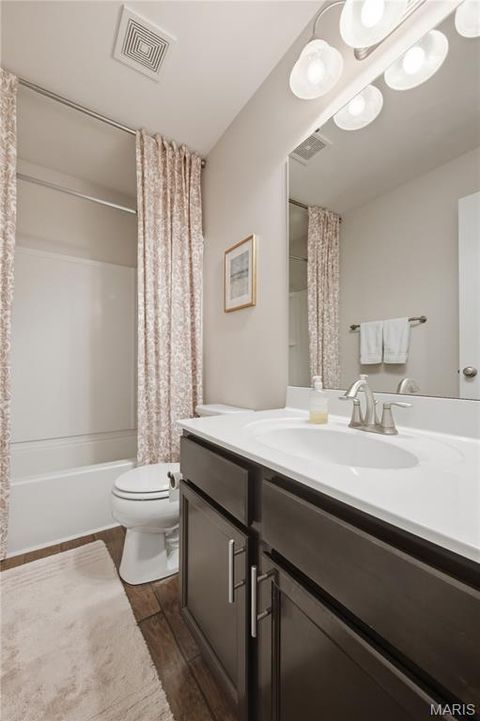 Tiny photo for 146 Boardwalk Gardens Drive, OFallon, MO 63368 (MLS # 26022899)