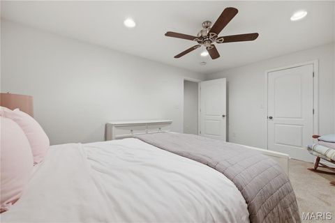 Tiny photo for 146 Boardwalk Gardens Drive, OFallon, MO 63368 (MLS # 26022899)