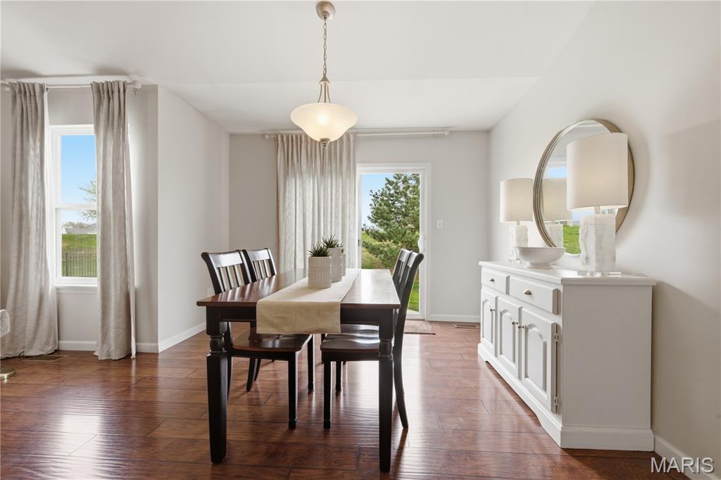 Boardwalk Gardens - Residential