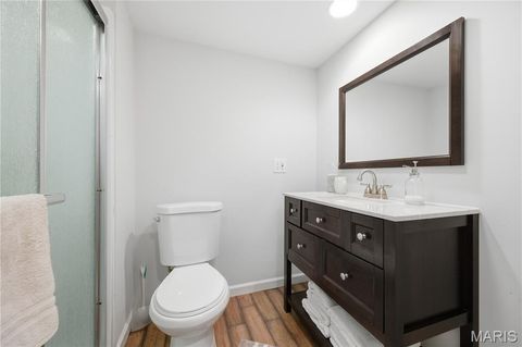 Tiny photo for 146 Boardwalk Gardens Drive, OFallon, MO 63368 (MLS # 26022899)