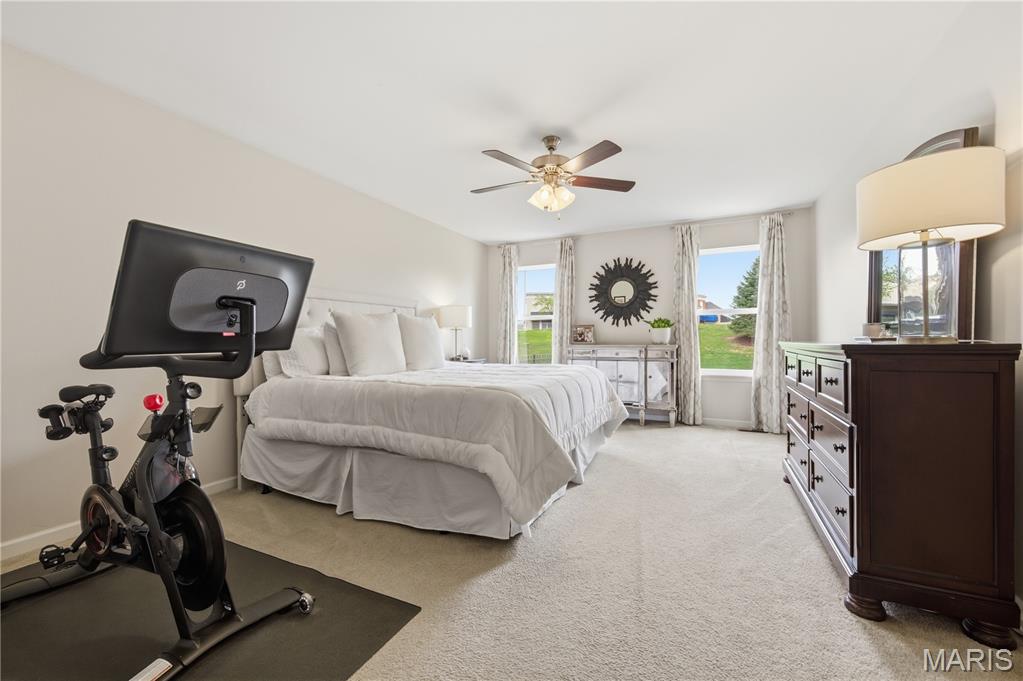 Boardwalk Gardens - Residential