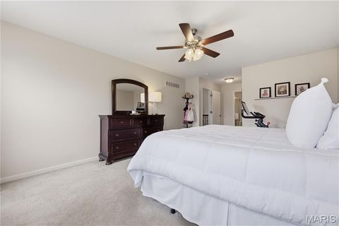 Tiny photo for 146 Boardwalk Gardens Drive, OFallon, MO 63368 (MLS # 26022899)